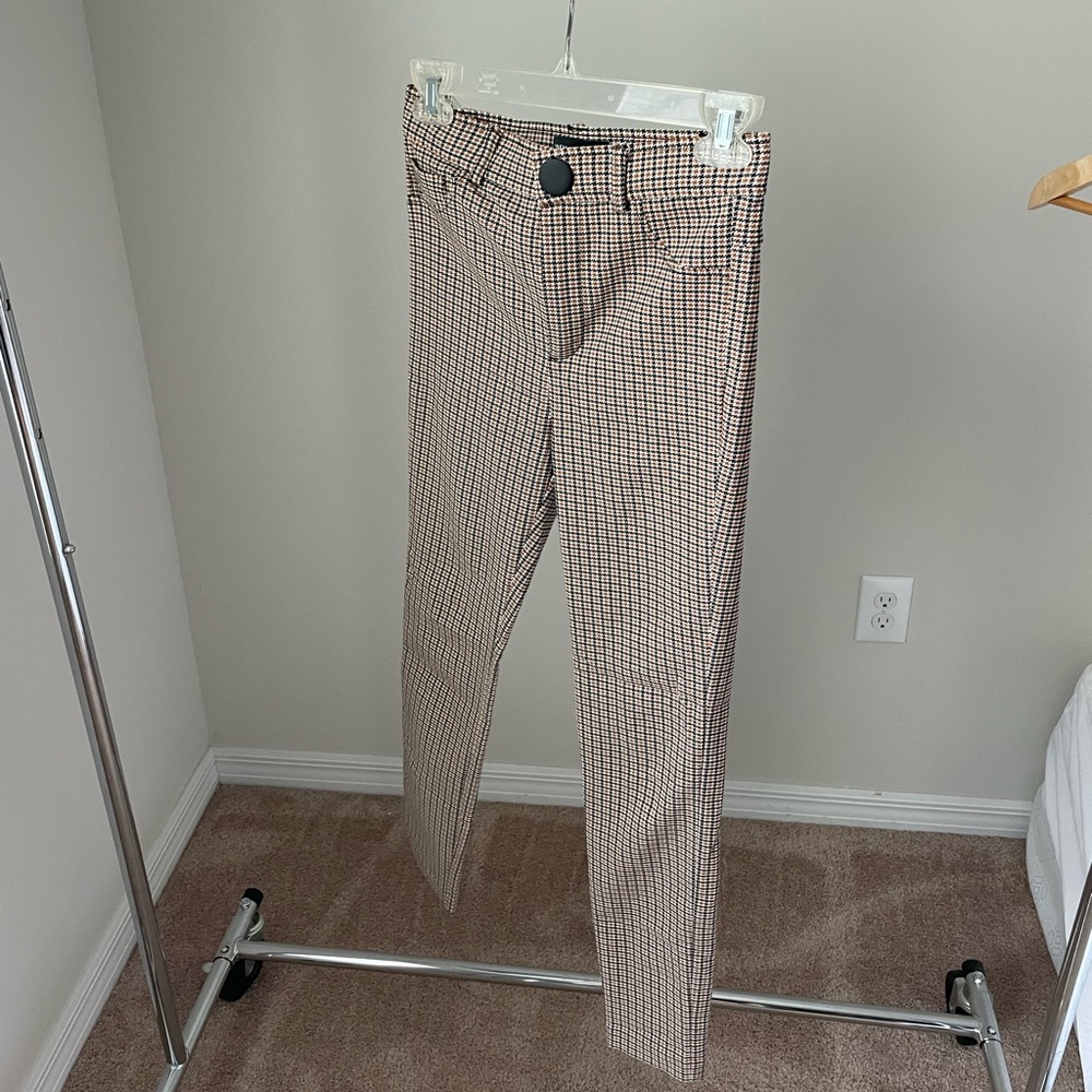 Zara pants